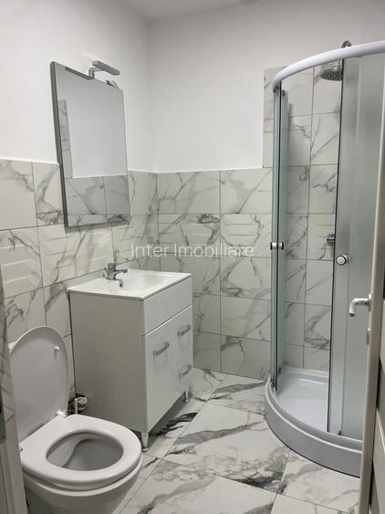 De inchiriat apartament, 2 camere, semidecomandat, 50 mp, Tatarasi Cod 162047 - 5