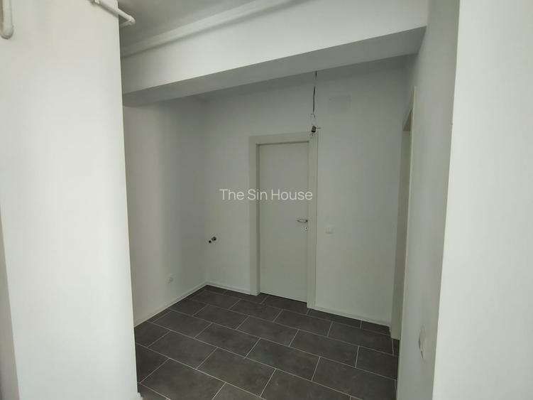 Apartament nou 3 Camere Finalizat | SU totală 82,50 mp I - 8