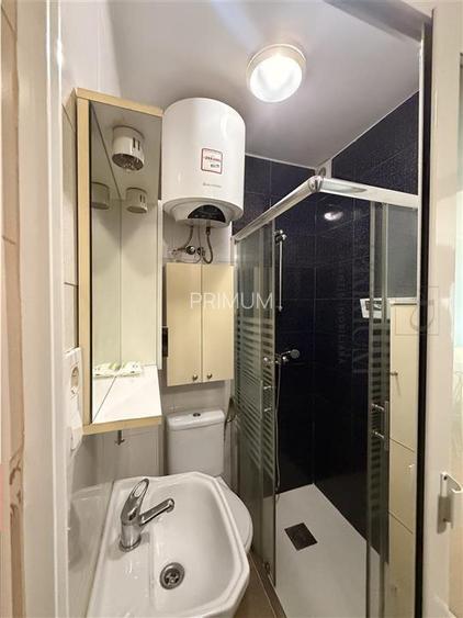 ARADULUI - APARTAMENT 1 CAMERA - mobilat, utilat, decomandat - 4