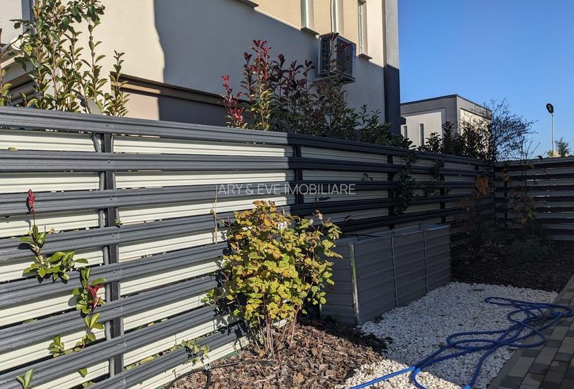 Simfonia Confortului în Nord: O Reședință de Autor în Inima Prestige Residence - 16