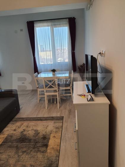 Apartament 3 camere, 49.78 mp, zona Central - LAZAR RESIDENCE - 2