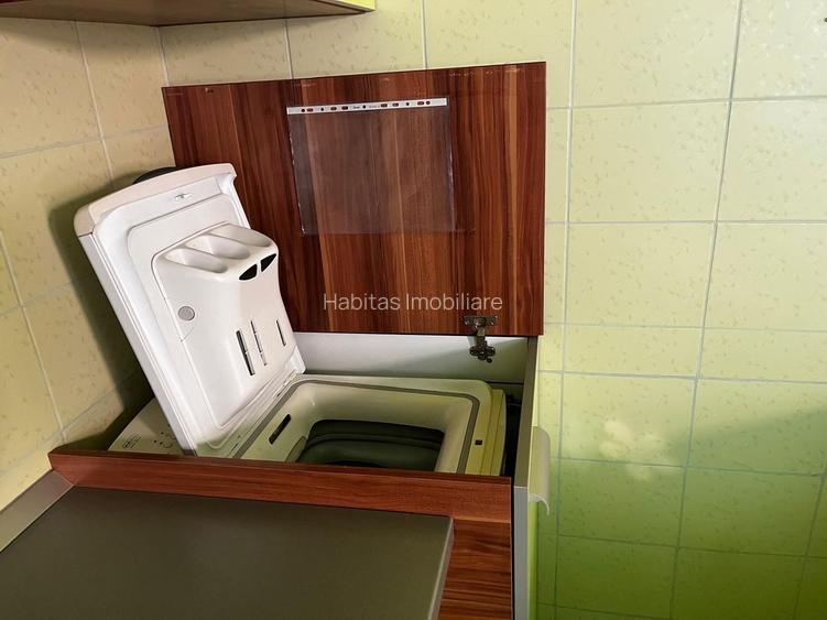 3 camere in bloc tip vila si curte, parcare 2 masini - 7