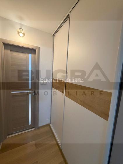 Apartament de 3 camere, decomandat, 68mp, parcare, zona Piata Marasti - 14