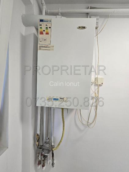 Apartament 2 camere | Centrala | Etaj 2 | 5 min metrou Lujerului | Proprietar - 4