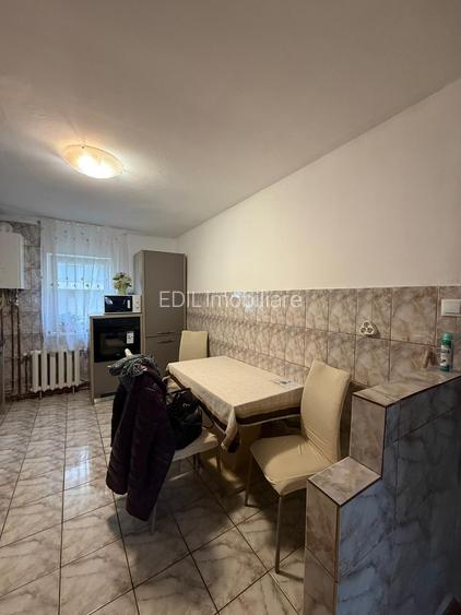 Apartament de închiriat, 4 camere, 83 mp, Gheorgheni zona Iulius Mall - 6