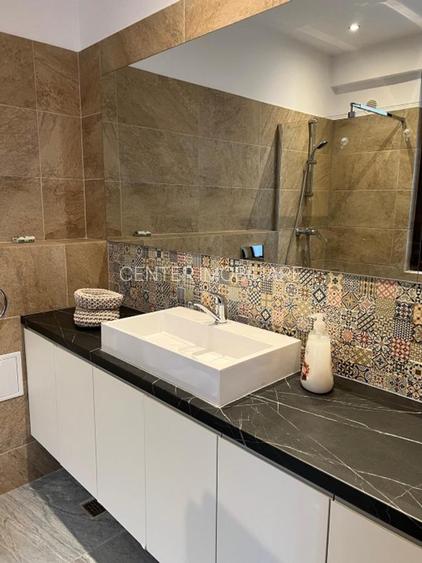 DOROBANTI,  2camere deosbeiyt, bloc 2009, etaj 1, renovat integral, - 7
