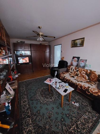 Apartament Piața Nicolina, 2c - 2