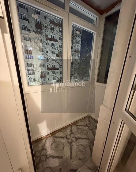 2 camere decomandat /Constantin Brancoveanu-parcare - 10