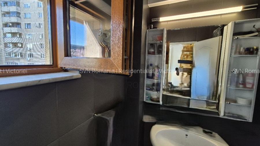 REA1023562 Apartament I De Vanzare I 2 Camere I Cismigiu - 12