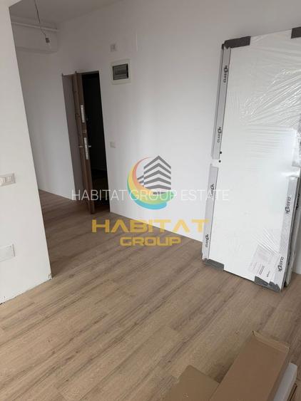 Apartament 2 camere decomandat bloc nou 52.3Mp - 2