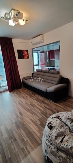 Apartament 2 camere, zona Lujerului, 21Residence - 2