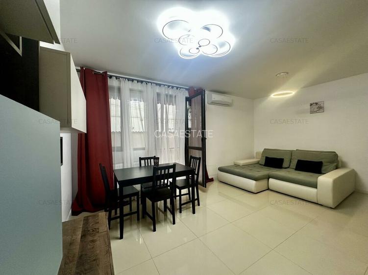 Inchiriere vila insiruita P+1+M Sfanta Agnes- video in link - 12