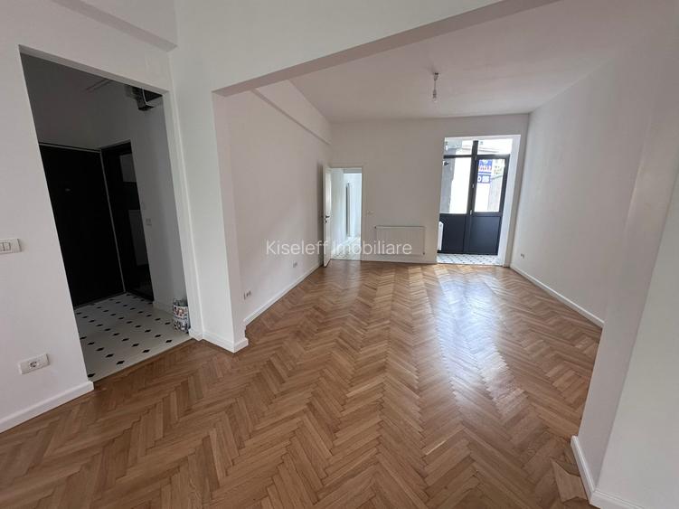 Calea Victoriei - Amzei.Renovat 2025 - 10