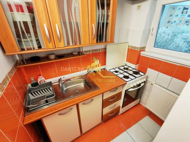 1 camera, decomandat, modern, PET FRIENDLY, Zorilor, UMF - 5