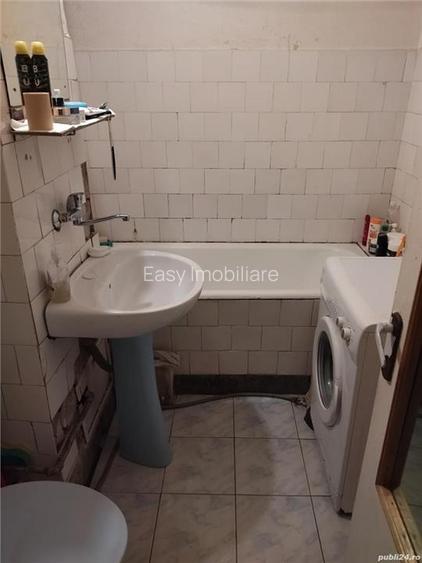 Apartament 72mp 3 Camere Parter Tudor zona Fortuna - 4