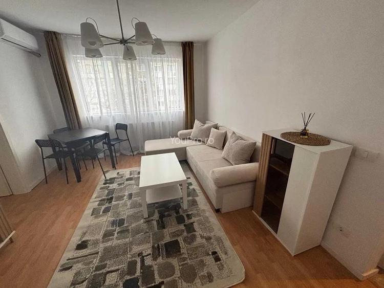 Apartament deosebit Circumvalatiunii / Iulius Town - 2