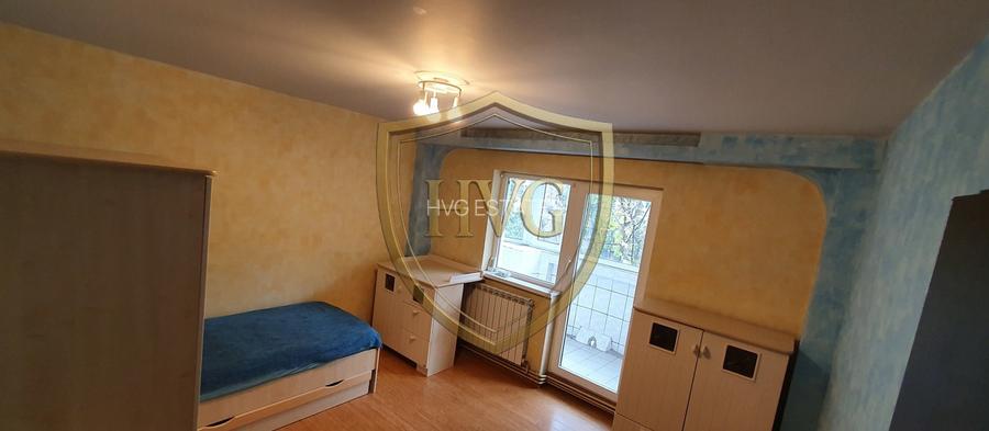 Apartament 4 Camere | Decomandat | Sebastian | Parcare | Centrala - 4