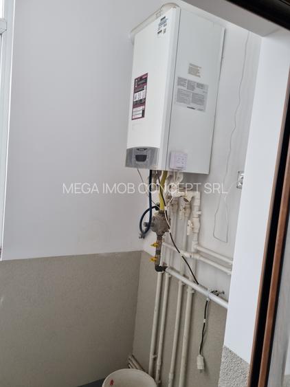 Oportunitate de Investiție: Apartament  cu potențial de impărțire în 2 unitati - 22