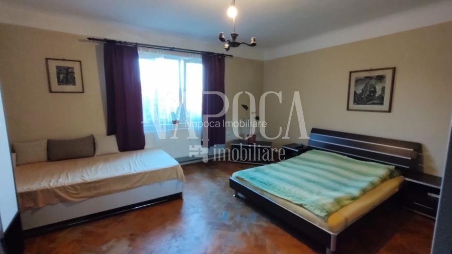 Apartament 2 camere de vanzare in Gruia, Cluj Napoca - 4
