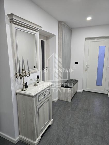 Duplex de lux în Dumbrăvița Timis Smart Home 140 mp utili - 14