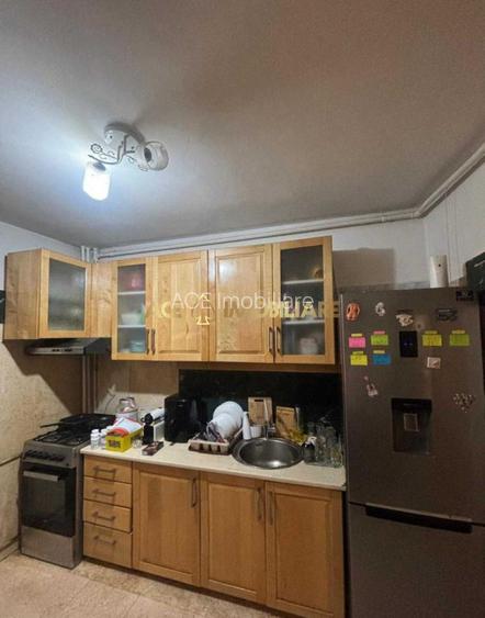 2 Camere de inchiriat | Brancoveanu | Metrou | Mobilat | Utilat - 7