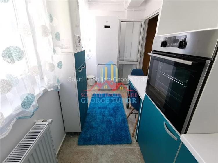 Inchiriere garsoniera Avangarde City - 5