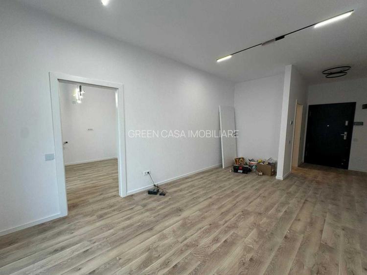 Apartament finisat 2 camere , 55mp în Elite City - 2