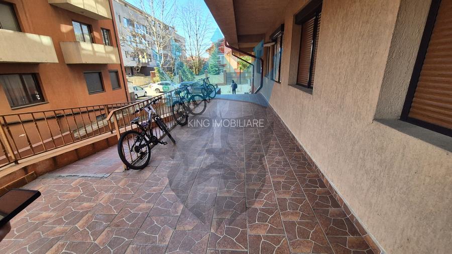  Apartament 2 Camere Valea Oltului Bucuresti - 17