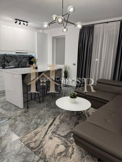 Etaj 2.Braytim.Mobilat si Utilat complet.Finisaje de calitate - 3