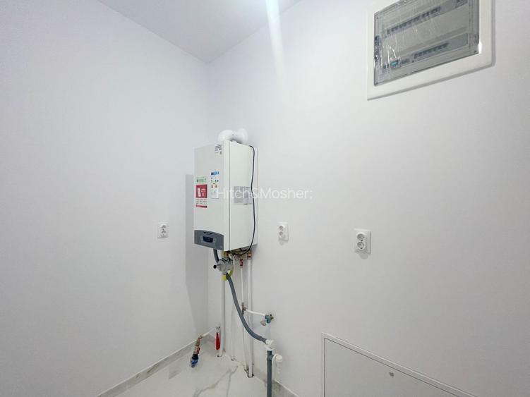 Duplex de vanzare Mosnita Noua - 13