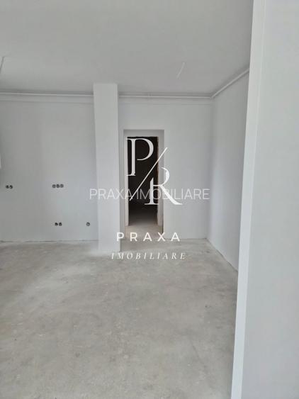 Apartament de vanzare 2 camere decomandat si terasa de 30 mp, zona Tineretului! - 5