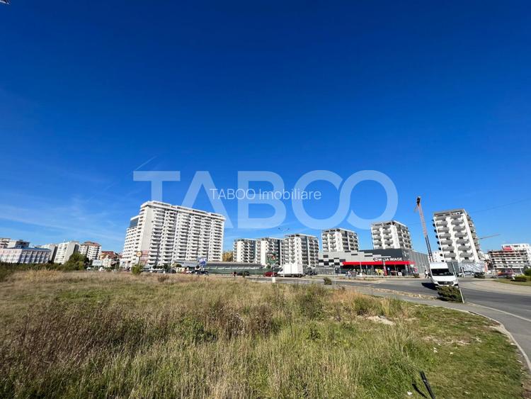 Garsoniera bucatarie separata de inchirat Doamna Stanca lift balcon - 8