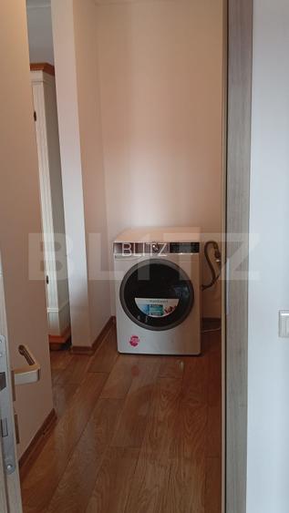 Apartament 3 camere spatios, cu pod amenajabil si parcare dubla - 5