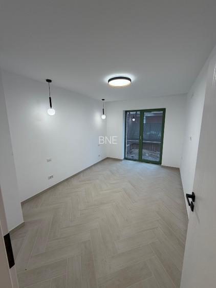 Spațiu comercial/birou 50mp, Parter, Bloc nou, Curte + Parcare - 3