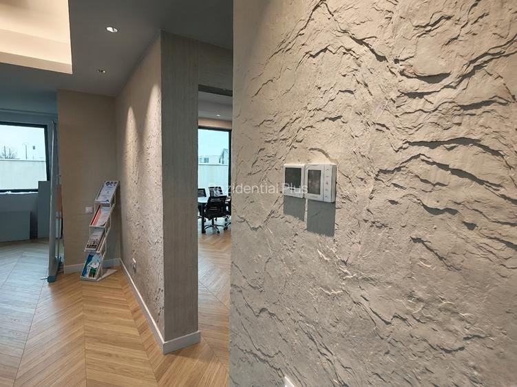 Vilă Pipera- Tunari LUX | 7 camere  | 300 mpu  | 400 teren - 9