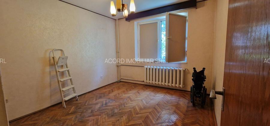 Tomis 2 apartament 3 camere decomandate, garaj si loc de parcare. - 6