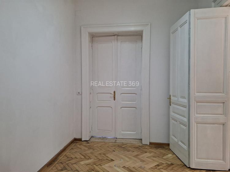 URGENT!, et. 1/P+2+M in vila arhitectonica, liber, NEGOCIABIL - 8