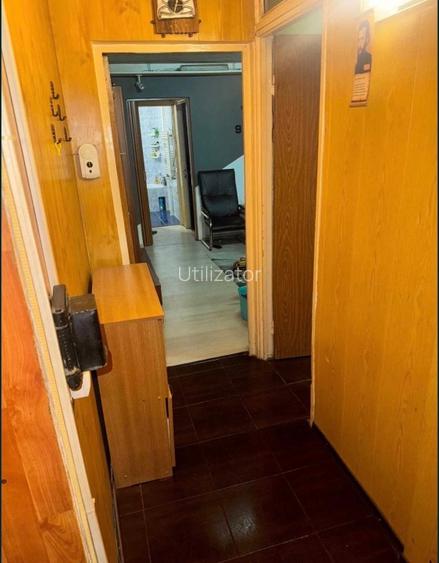 Vand apartament pe Bulevard 3 camere - 8