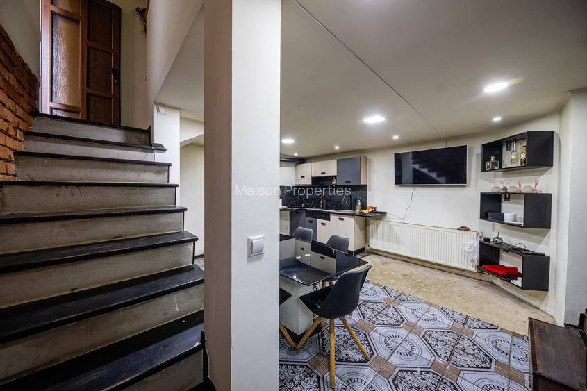 COMISION 0% | Casa in zona Centrala - Odobescu | Disponibila imediat - 26