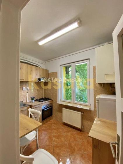 Apartament 2 camere | Închiriere | Parc Floreasca - 10