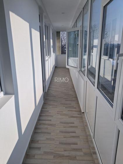 Apartament Piata Domenii/Parcul Cireșarii - 2