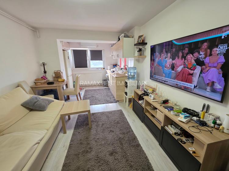 Nicolae Teclu, 15 minute metrou, complexul Pallady Residence, centrala - 11