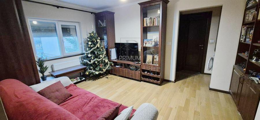 BUCOVINEI -4 CAM -DECOM. -CENTRALA PRORPIE -ETAJ 1 -2 BAI -RENOVAT - 2