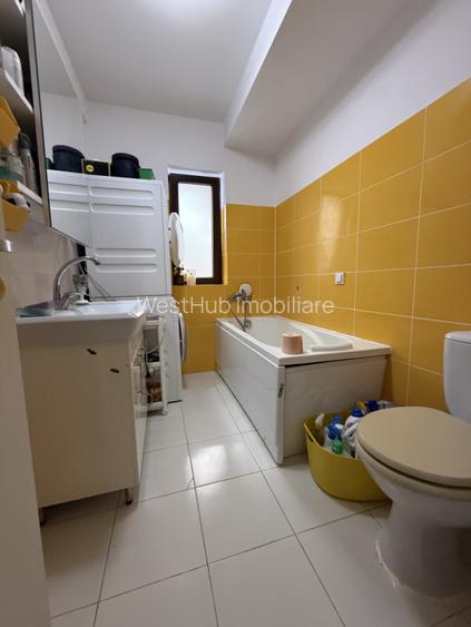 Apartament 2 camere, 52 mp utili + gradina proprie 40 mp - Dumbravita  - 7