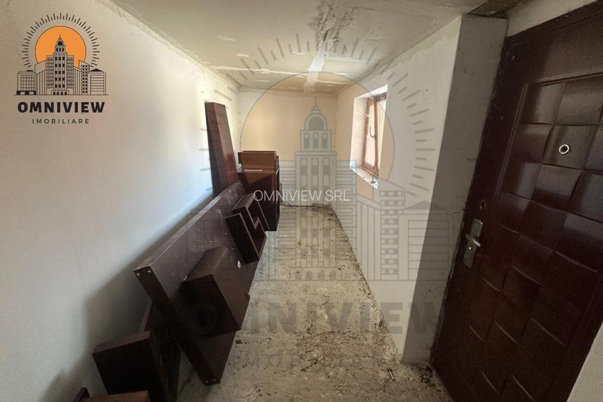 Proprietate unică în centrul Brașovului – Teren generos și posibilități multiple - 9