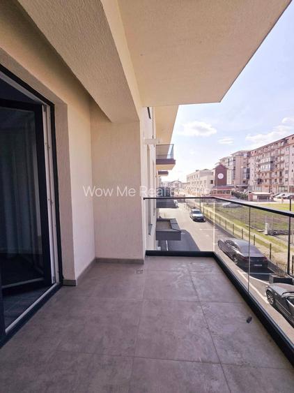 Apartament 2 Camere  cu parcare și boxă, Strada Piersicului, Dobroești Fundeni - 12