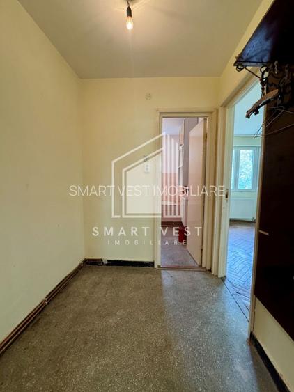 Apartament 2 camere | Etaj 3 | Zona Solidarității Rodnei - 9