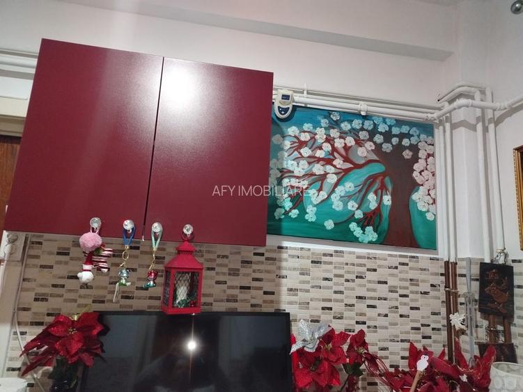 De vanzare Apartament 4 camere, Dacia, ultracentral - 10