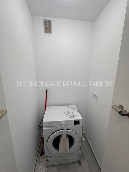 Drumul Taberei-Auchan - 2