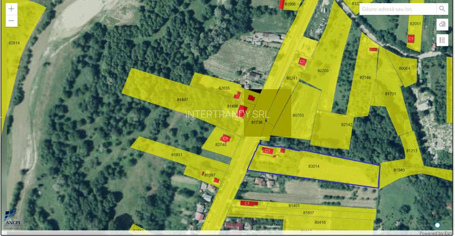 (101) Teren cu casa, pentru afaceri / Direct proprietar - 2